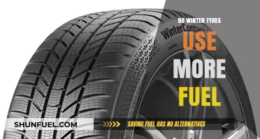 Winter Tyres and Fuel Efficiency: Fact or Fiction?