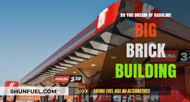 Fueling Ambitions: The Rise of Gasoline-Powered Architecture