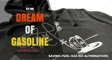 Fueling Fantasies: The Surprising Truth About Gasoline Dreams