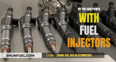 Fuel Injectors: Power Boost or Myth?
