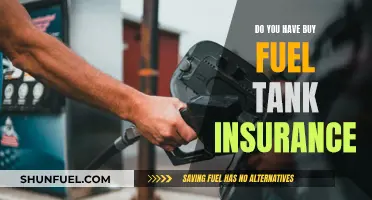 Fuel Tank Insurance: Is It Worth the Cost?