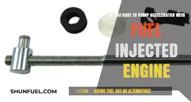 Fuel-Injected Engines: Do You Need to Pump the Accelerator?