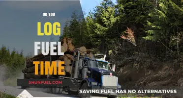 Logging Fuel Time: Essential Practice or Overlooked Aviation Habit?
