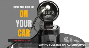 Why Fuel Caps Are Essential for Your Car's Performance