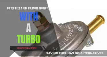 Fuel Pressure Regulator and Turbo: Necessary or Not?