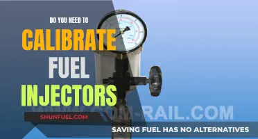 Fuel Injector Calibration: Necessary Maintenance or Unnecessary Work?