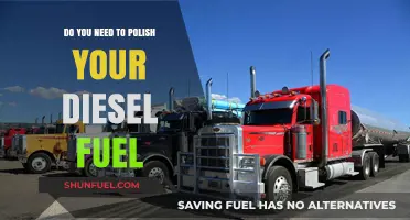The Benefits of Polishing Your Diesel Fuel