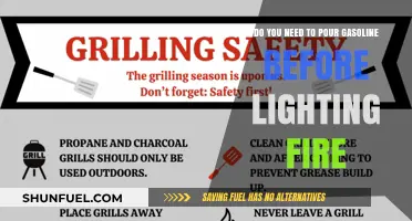 Safety First: The Crucial Steps Before Lighting a Fire