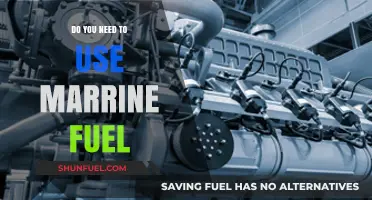 Marine Fuel: Essential or Optional for Your Vessel's Performance?