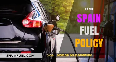 Understanding Spain's Fuel Policy: Key Insights and Implications for Travelers