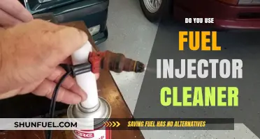 Should You Use Fuel Injector Cleaner? Pros, Cons, and Best Practices