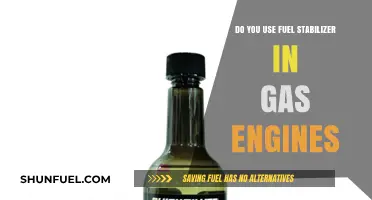 Fuel Stabilizer Benefits: Essential for Gas Engines or Optional Additive?