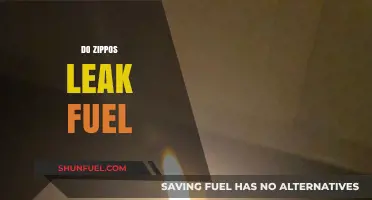 Do Zippos Leak Fuel? Debunking Myths and Ensuring Safe Usage