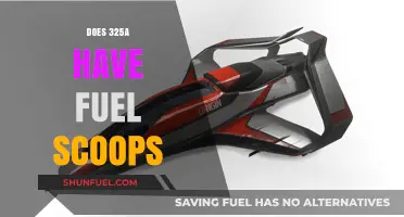 Exploring the 325a: Fuel Scoop Capabilities and Features Revealed