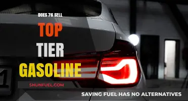 Unleaded to Premium: Does 76 Offer Top-Tier Gasoline?