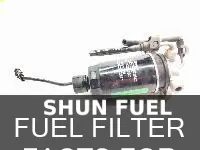 does a 2004 hyundai santa fe have a fuel filter