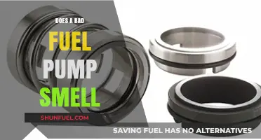 Does a Bad Fuel Pump Smell? Signs and Solutions Explained