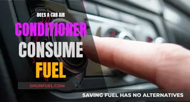 Car Air Conditioner Fuel Consumption: Fact or Fiction?