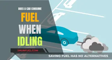 The Fuel-Wasting Truth: Does Idling Drain Your Car's Gas?