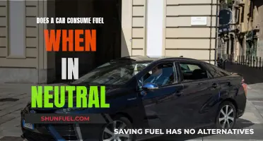 Neutral Gear and Fuel Consumption: Does it Affect Your Mileage?