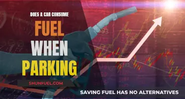 How Parking Impacts Your Car's Fuel Consumption