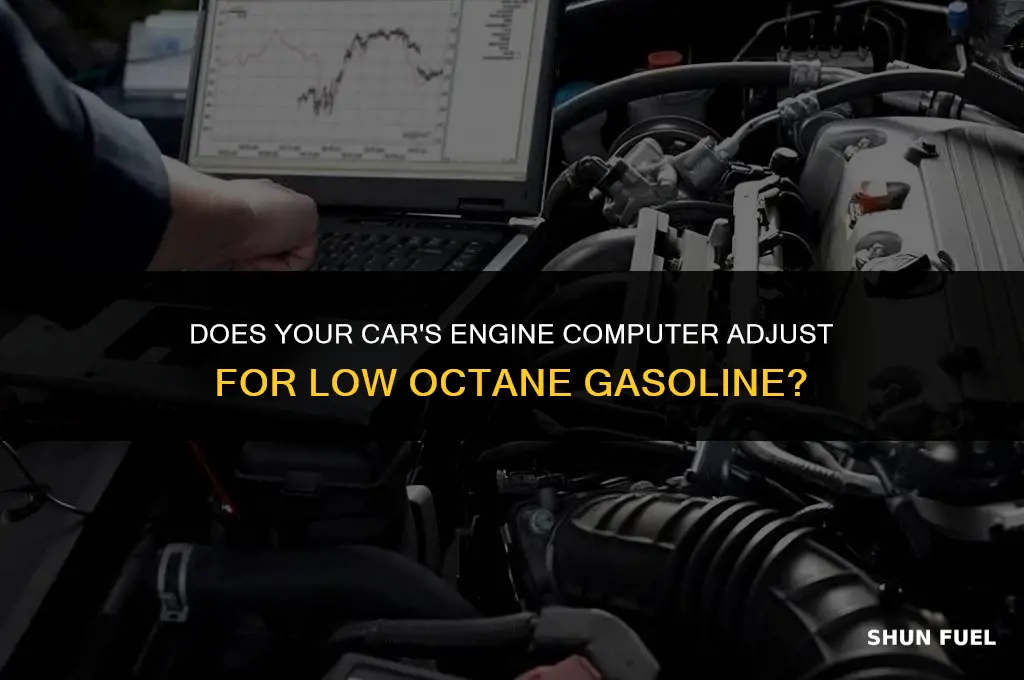 does a car