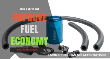 Can a Catch Can Boost Your Vehicle's Fuel Efficiency?
