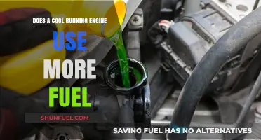 Cool Running Engines: Fuel Efficiency Myth or Fact?