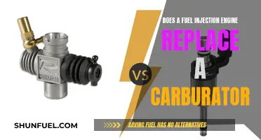 Fuel Injection Engines: Superior Upgrade to Carburetors?