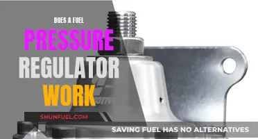 How Fuel Pressure Regulators Work: A Comprehensive Guide