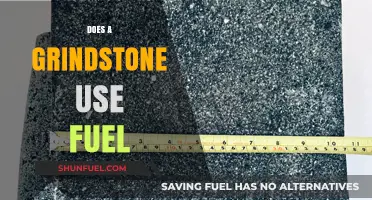 Does a Grindstone Use Fuel? Unraveling the Myth and Mechanics