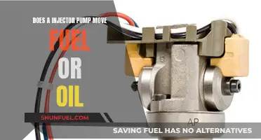 What Powers Your Engine? Fuel or Oil?