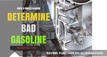 Does Your Knock Sensor Signal Bad Gasoline? Find Out Here
