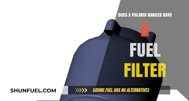 Fuel Filter Facts for Your Polaris Ranger