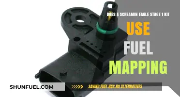 Screamin Eagle Stage 1 Kit: Fuel Mapping Explained