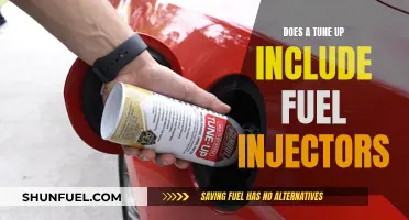 How Tune-Ups Affect Fuel Injectors: What You Need to Know