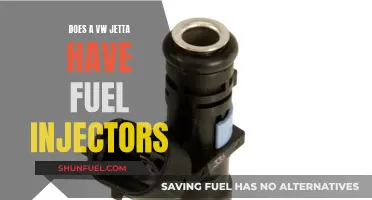 Fuel Injectors in VW Jetta: What You Need to Know