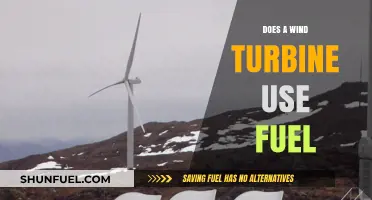 Do Wind Turbines Use Fuel? Unraveling the Energy Myth