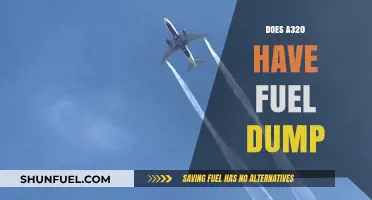 Does the A320 Have a Fuel Dump System? Explained