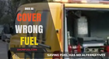 Does AA Cover Wrong Fuel? Understanding Your Roadside Assistance Benefits