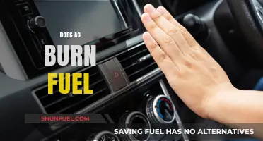 Does AC Burn Fuel? Understanding Car Air Conditioning Efficiency