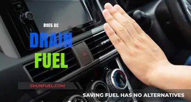 Does AC Drain Fuel? Uncovering the Truth About Car Efficiency