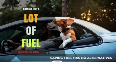 Does AC Increase Fuel Consumption? Exploring the Impact on Efficiency