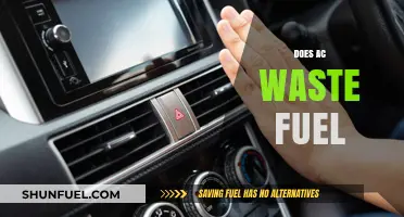 Does AC Waste Fuel? Uncovering the Truth About Car Efficiency