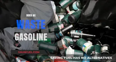 Does AC Waste Gasoline? Unveiling the Truth Behind Your Car's Cooling System