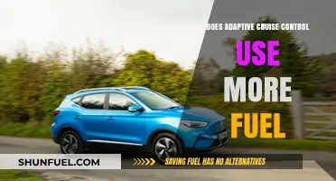 Adaptive Cruise Control Fuel Efficiency: Myth or Reality?