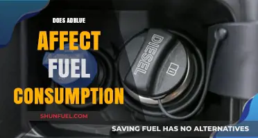 Does AdBlue Impact Fuel Efficiency? Unraveling the Truth for Drivers