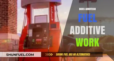 Does Additech Fuel Additive Really Work? A Comprehensive Review
