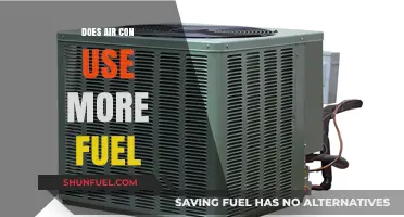 Does Air Conditioning Increase Fuel Consumption? Facts and Myths Revealed
