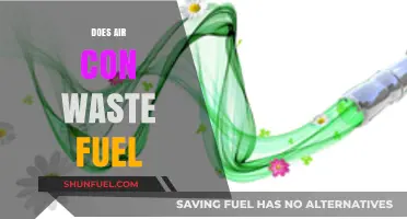 Air Conditioning Fuel Efficiency: Myth or Reality?
